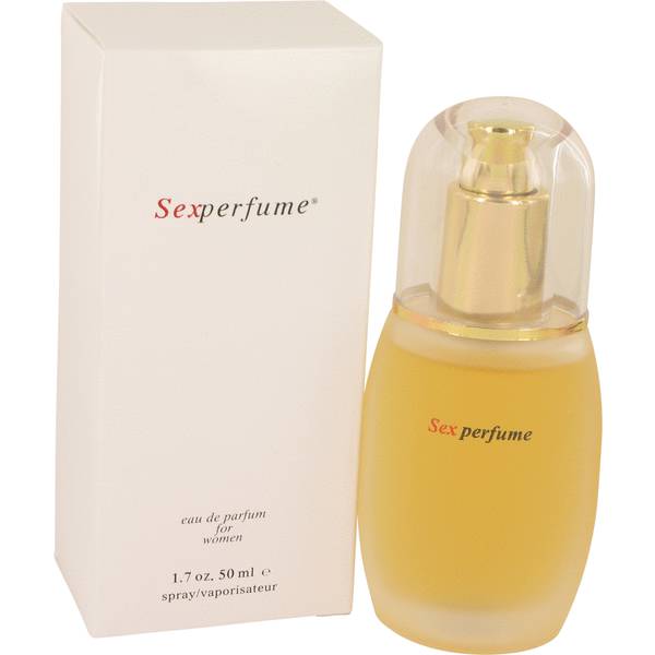 Sexperfume Perfume by Marlo Cosmetics