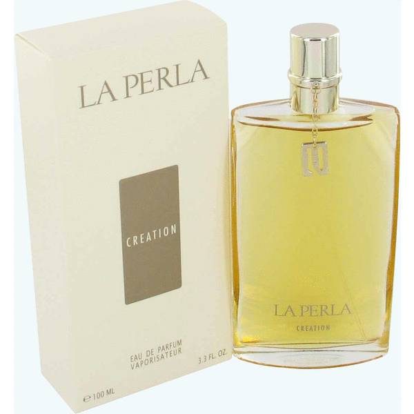 La Perla Creation Perfume by La Perla