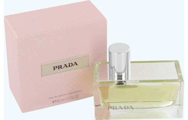 prada perfume for her