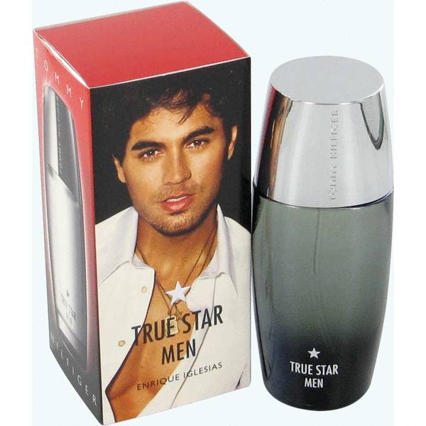 tommy true star perfume