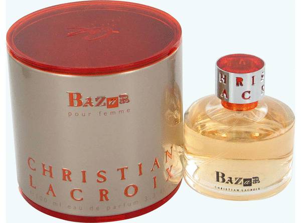 christian lacroix bazar parfum