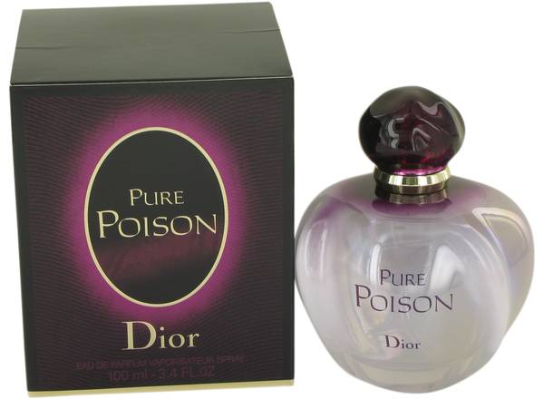 pure poison review