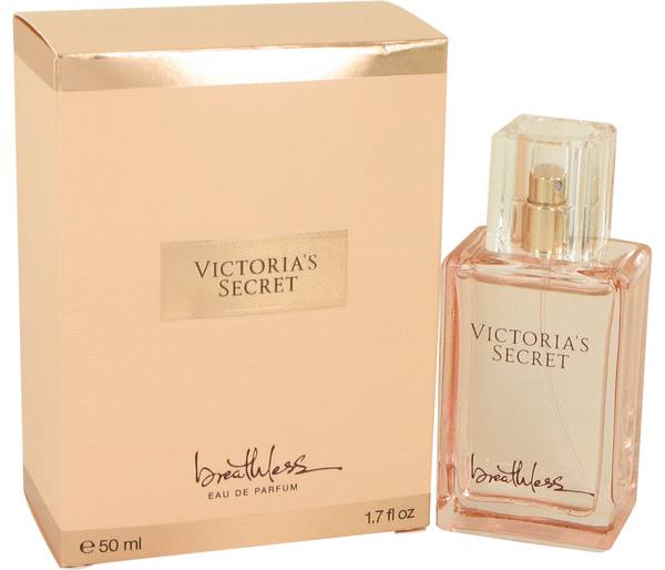 Victoria's secret breathless online discontinued