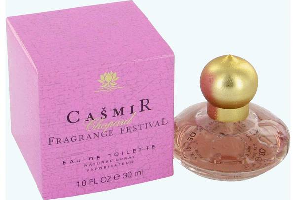 Casmir Pink Perfume