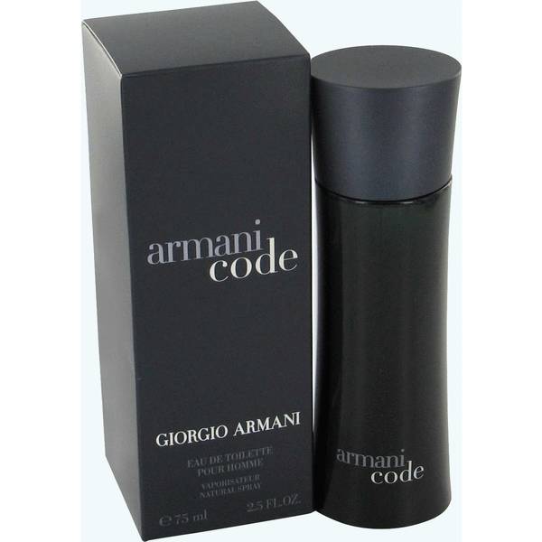 Armani Code Cologne by Giorgio Armani