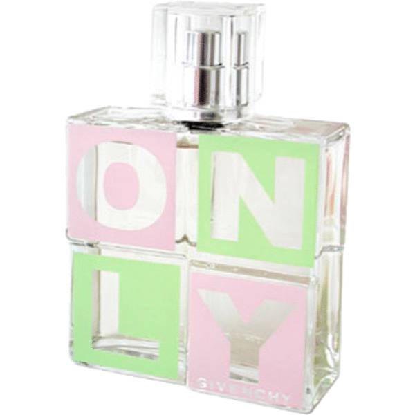 Only Givenchy Perfume by Givenchy