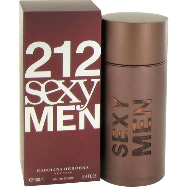 نقاء نزل تجهيز  212 Sexy by Carolina Herrera - Buy online | Perfume.com