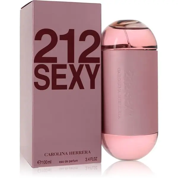 212 Sexy by Carolina Herrera Perfume