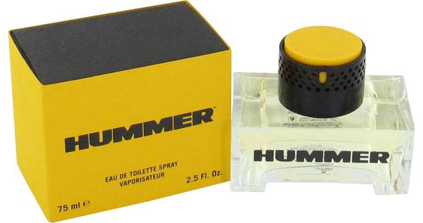 Hummer Cologne by Hummer