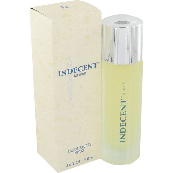 Indecent by Eternal Love Parfums - Buy 