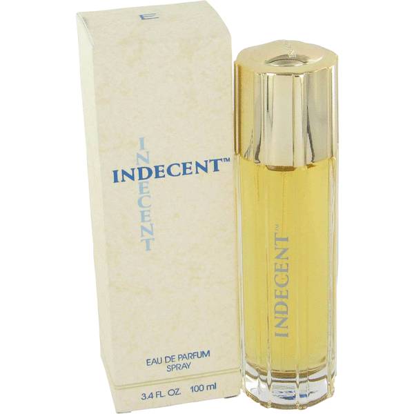 Perfume indecent store de givenchy