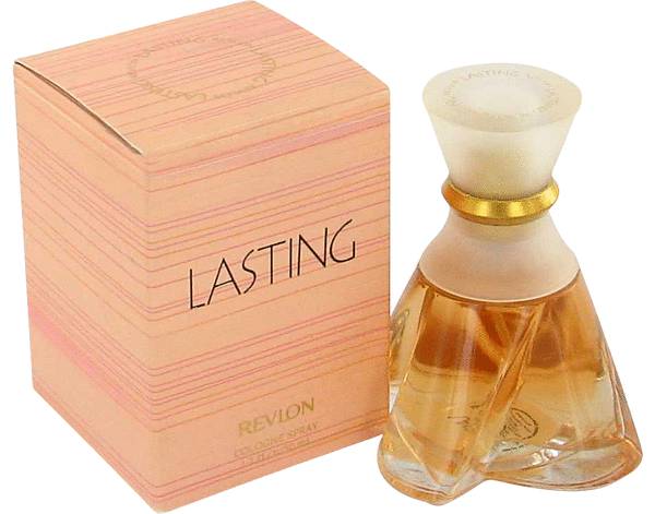 Lasting Perfume by Revlon