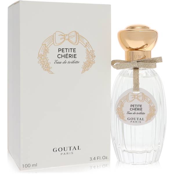 annick goutal petite cherie eau de toilette