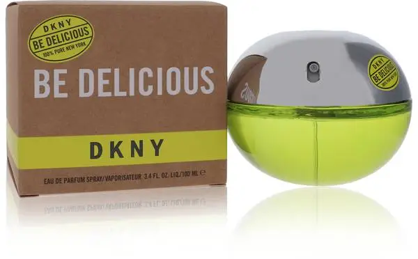 DKNY Be Delicious Perfume