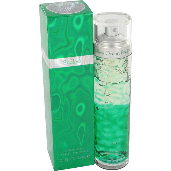 Endless Cologne by Ocean Pacific