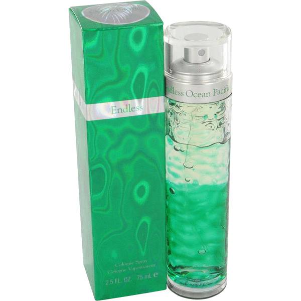 Ocean Pacific Beach Paradise Eau De Parfum for Women, 3.4 Ounce