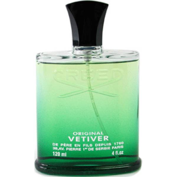 Vetiver Cologne by Creed