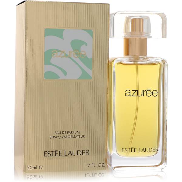 Estee lauder azure new arrivals