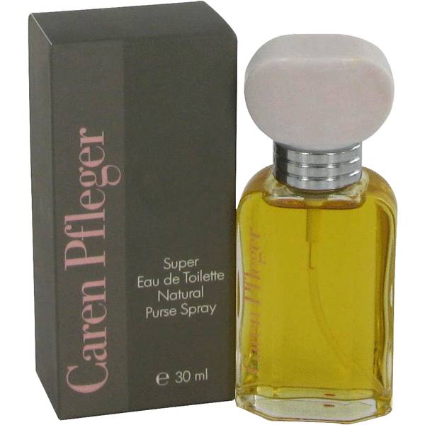 Caren Pfleger Perfume by CAREN PFLEGER