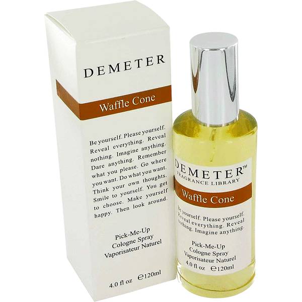 Demeter Waffle Cone Perfume by Demeter