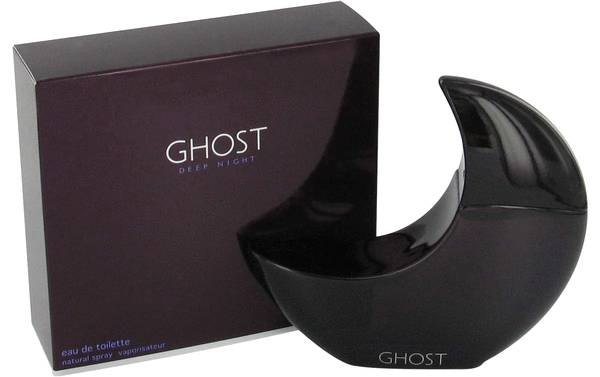 ghost perfume brand