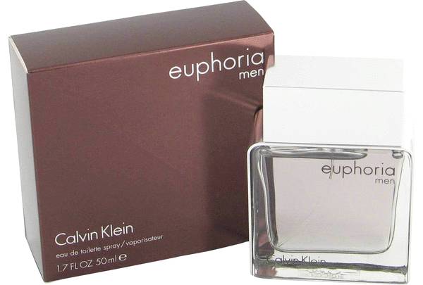 calvin klein euphoria price