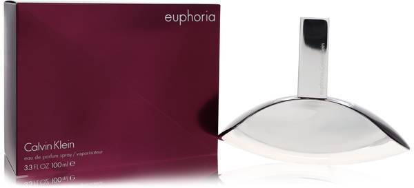 euphoria perfume notes