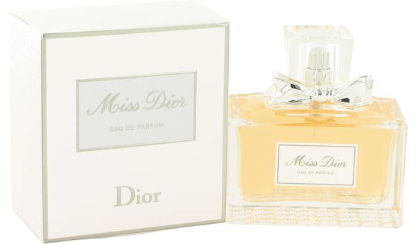 Miss Dior Cherie Perfume by Christian Dior 1.7oz Eau De Parfum