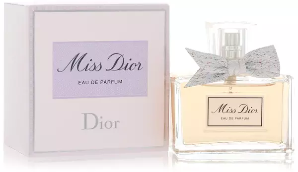 Miss Dior (miss Dior Cherie) Perfume