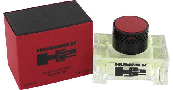 Hummer H2 Cologne by Hummer
