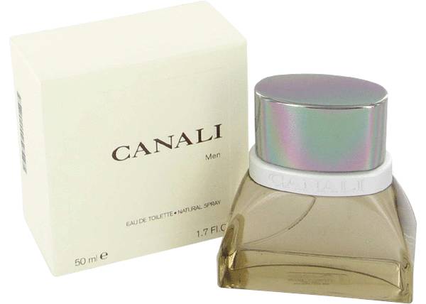 Canali Cologne by Canali