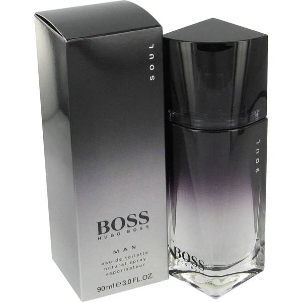 skærm Demonstrere antyder Boss Soul by Hugo Boss - Buy online | Perfume.com