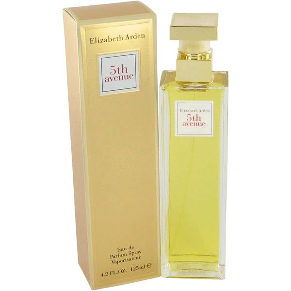 5th Avenue by Elizabeth Arden - online | Perfume.com
