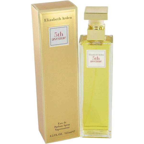 elisabeth arden fifth avenue