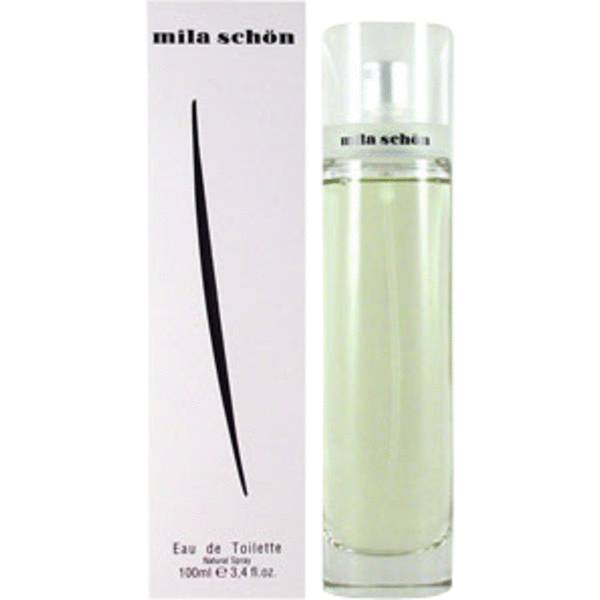 Mila Schon Perfume by Mila Schon