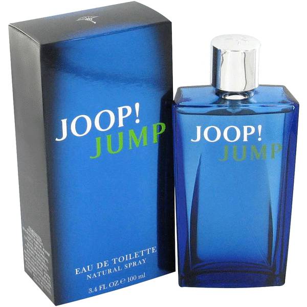 Joop Jump Cologne by Joop!