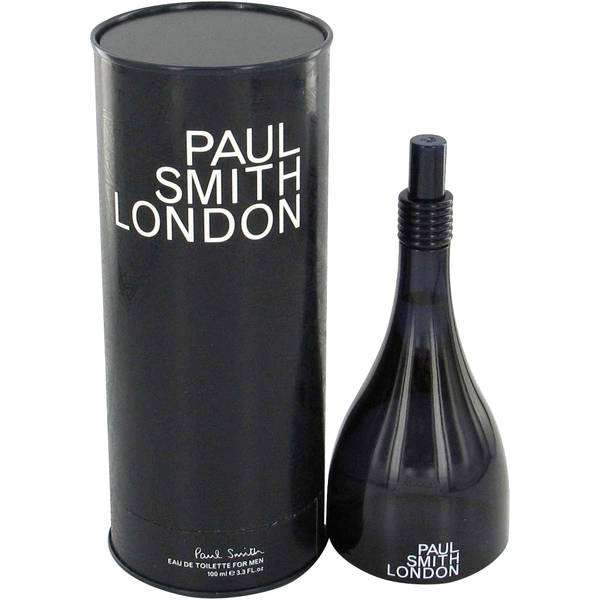 Paul Smith London Cologne by Paul Smith - Buy online | Perfume.com