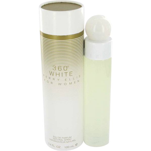 Perry Ellis 360 White Perfume by Perry Ellis