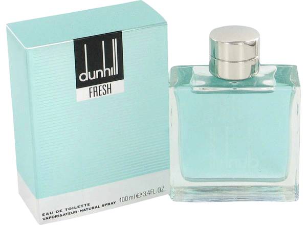 Dunhill Fresh Cologne by Alfred Dunhill