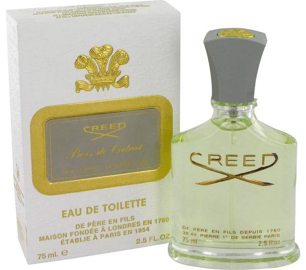 Bois De Cedrat Cologne by Creed