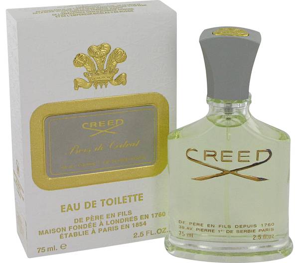 Bois De Cedrat Perfume by Creed