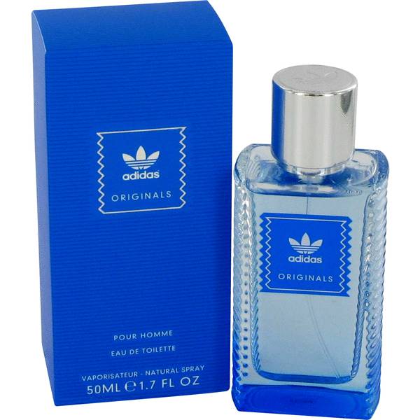 Adidas Originals by Adidas Buy online Perfume