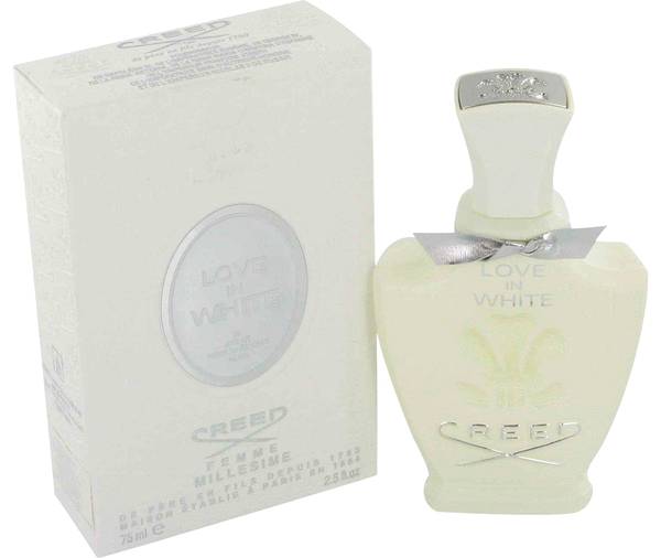 Creed perfume women's hot sale