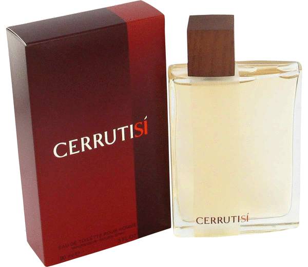 Cerruti perfume online hombre