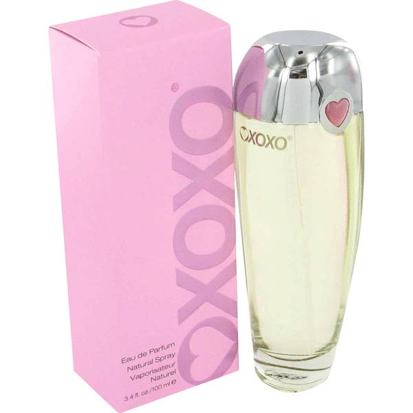Xoxo Perfume by Victory International