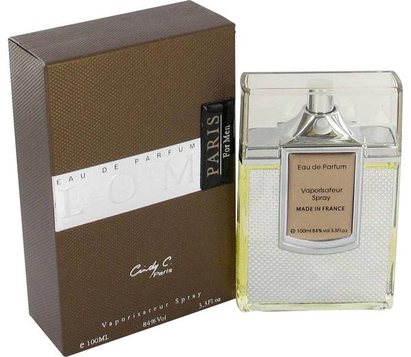 Lom Cologne by Cindy C.