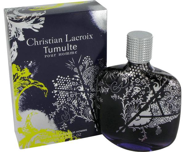 Christian lacroix sales perfume price