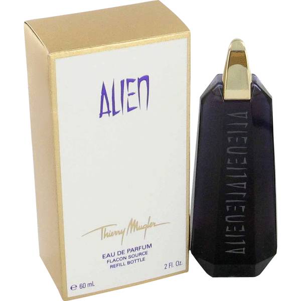 Thierry alien online mugler