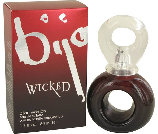 Bijan Wicked Perfume by Bijan