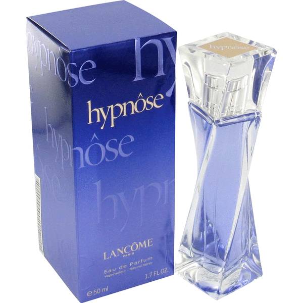 Lancome discount purple perfume